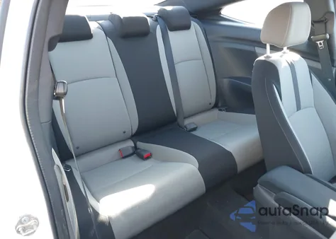 2016 Honda Civic Ex-T from USA, damaged, VIN 2HGFC3B3XGH356893